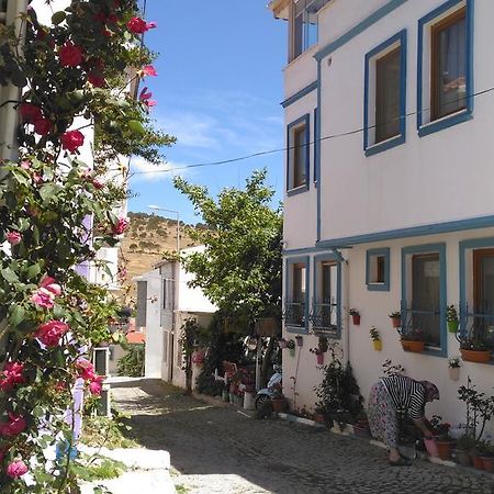 Adali Guest House Бозджаада Екстериор снимка