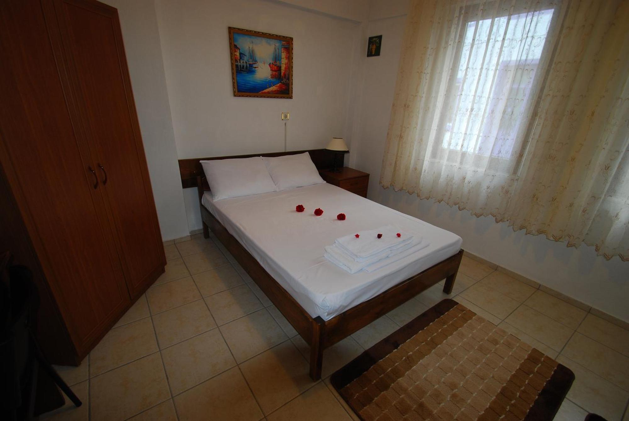 Adali Guest House Бозджаада Екстериор снимка
