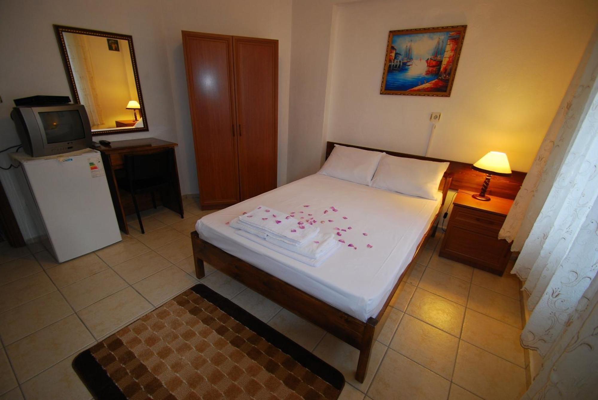 Adali Guest House Бозджаада Екстериор снимка