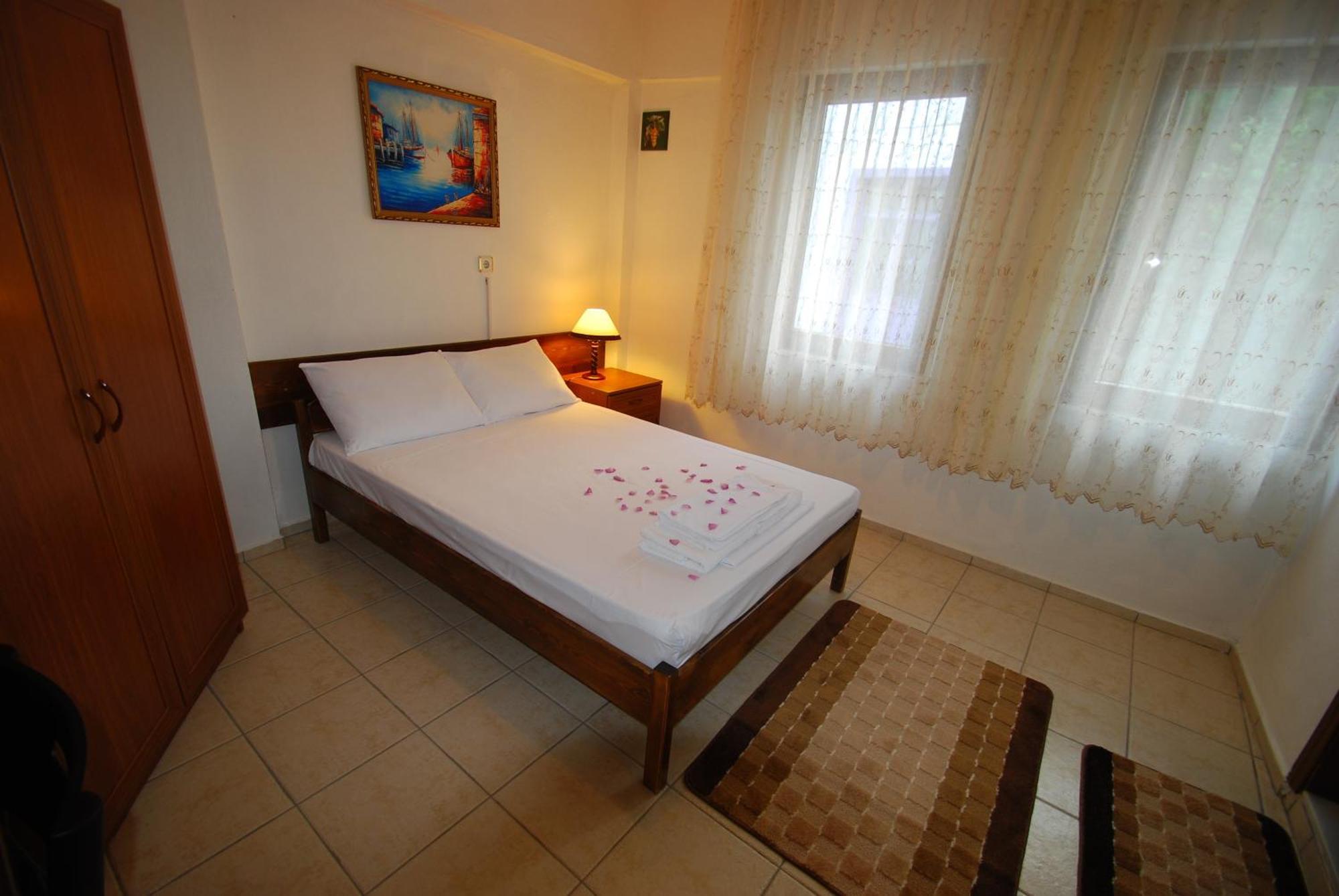 Adali Guest House Бозджаада Екстериор снимка