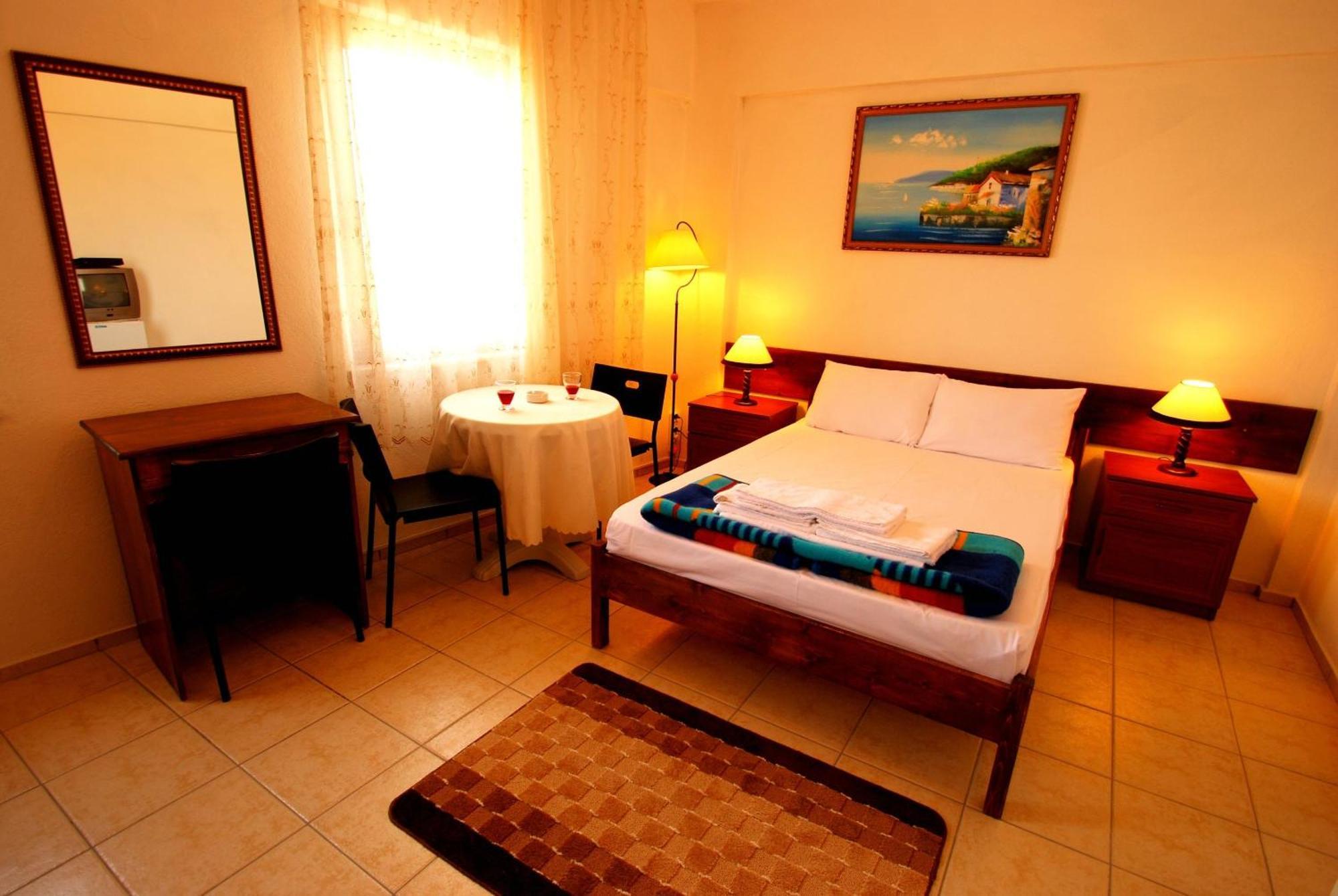 Adali Guest House Бозджаада Екстериор снимка