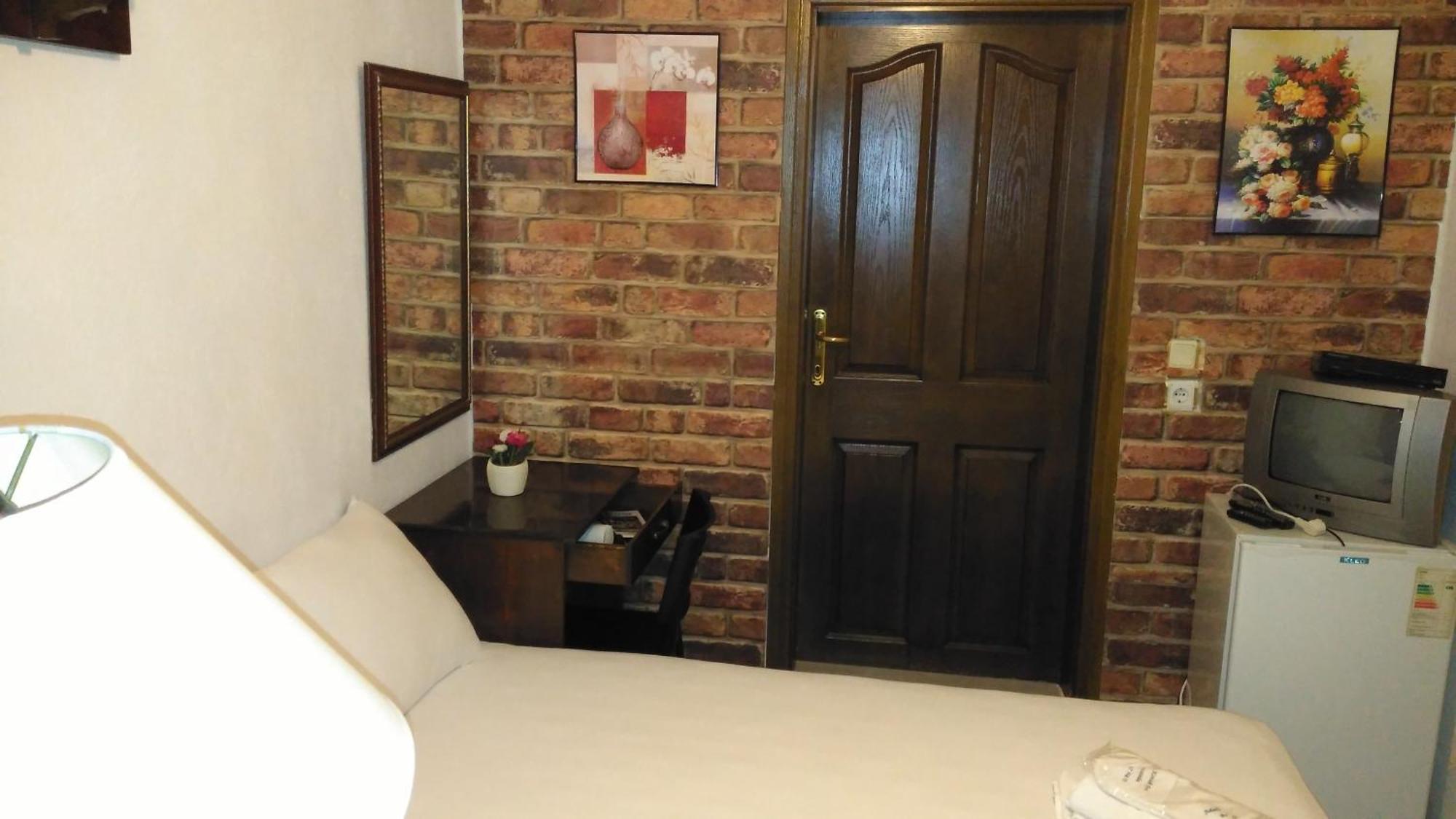 Adali Guest House Бозджаада Екстериор снимка