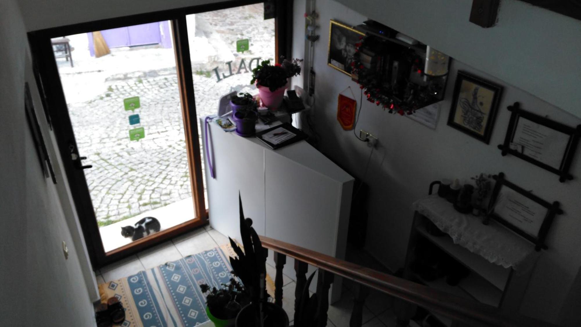 Adali Guest House Бозджаада Екстериор снимка
