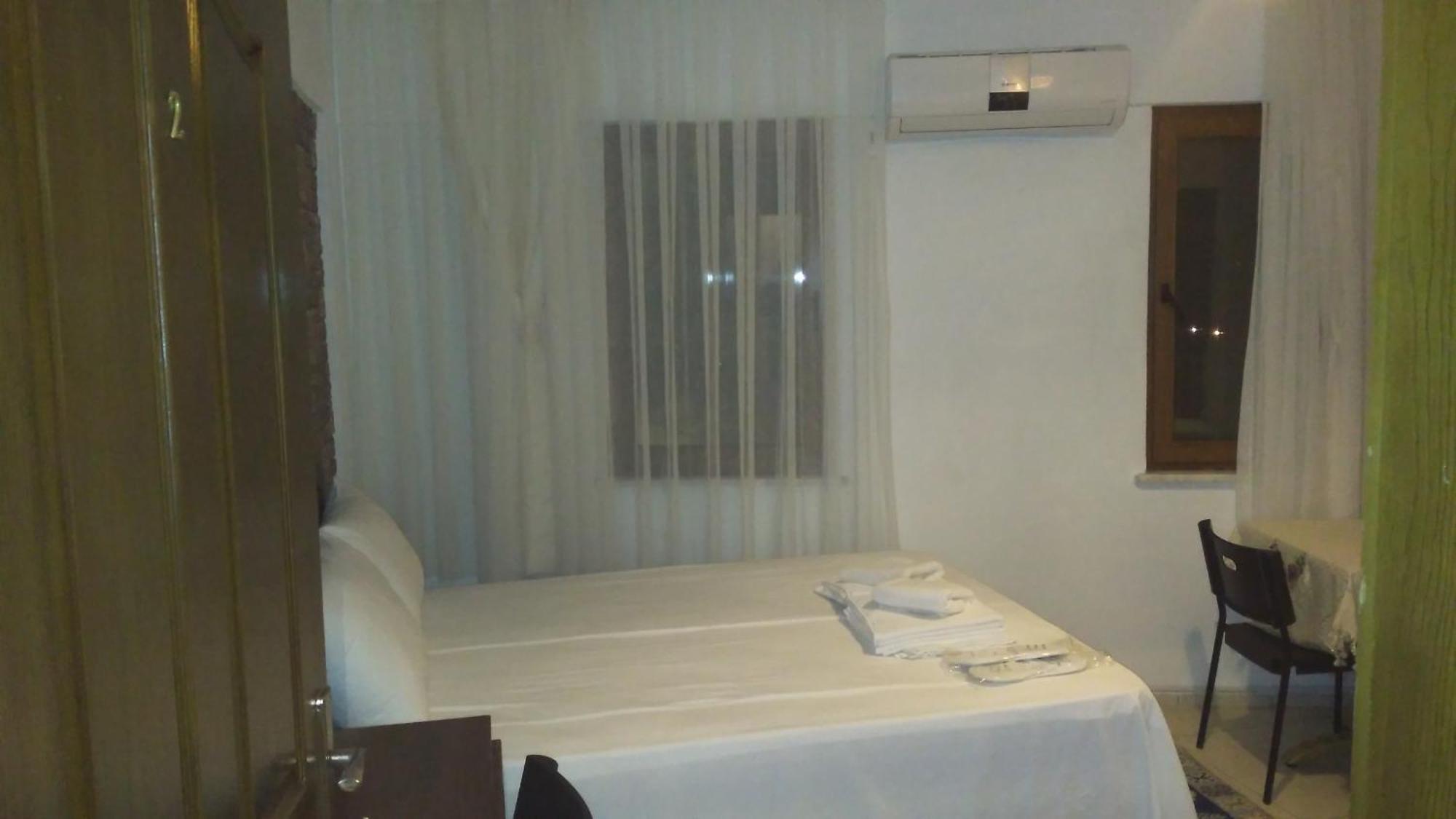 Adali Guest House Бозджаада Стая снимка
