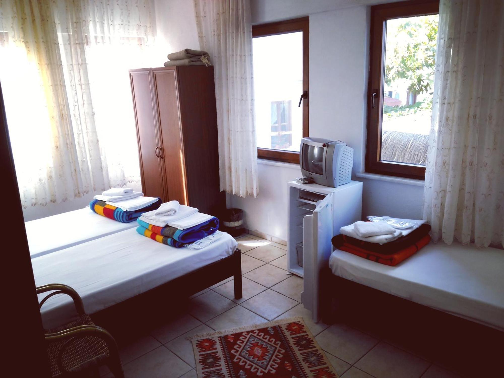Adali Guest House Бозджаада Стая снимка