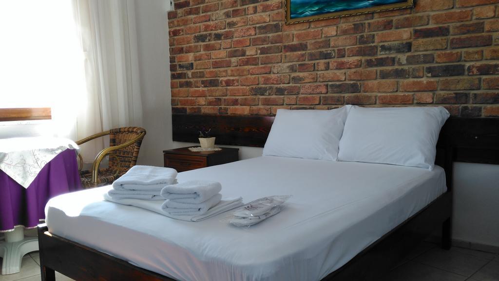 Adali Guest House Бозджаада Екстериор снимка