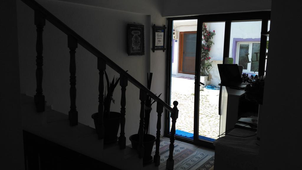 Adali Guest House Бозджаада Екстериор снимка