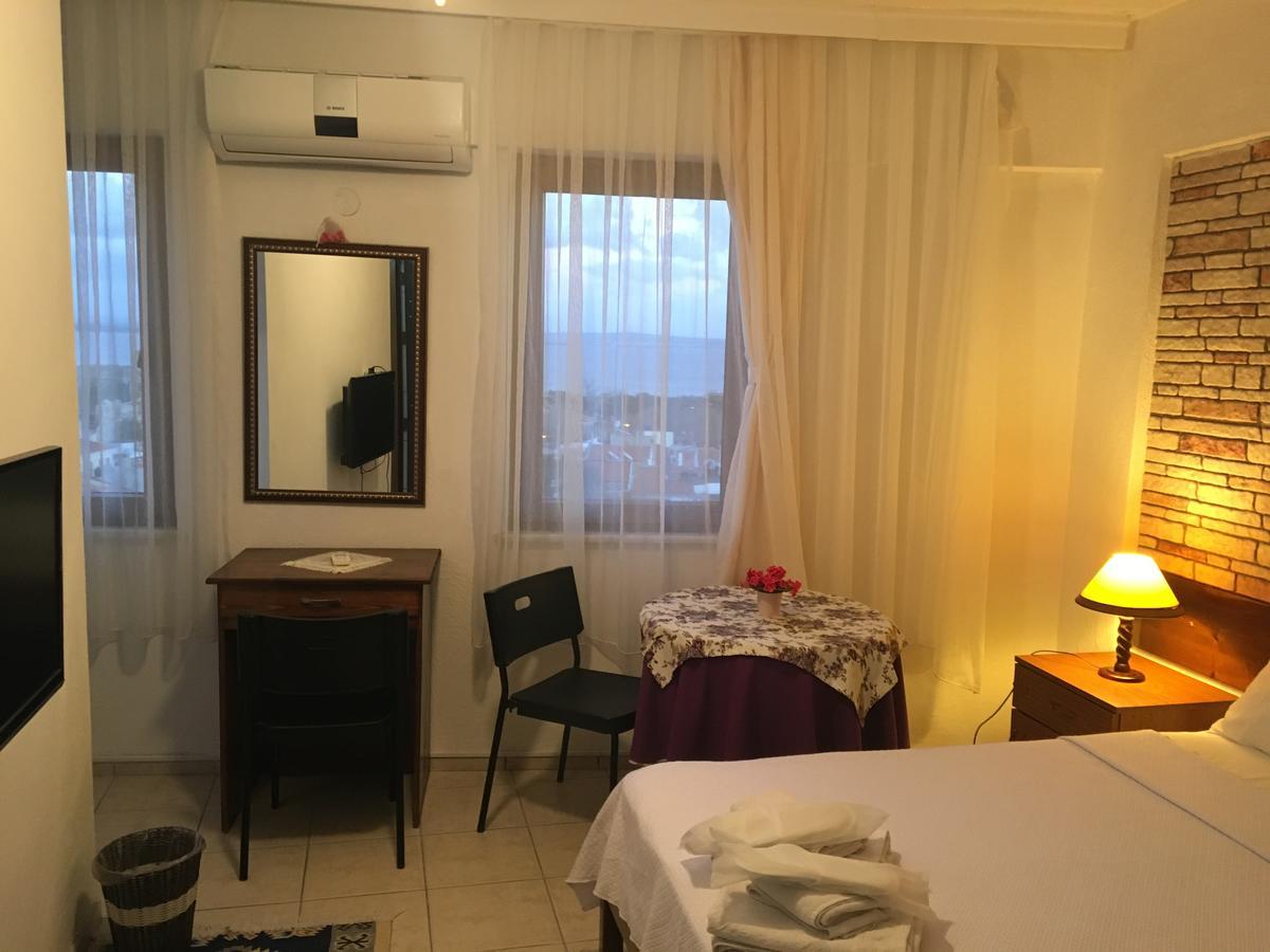 Adali Guest House Бозджаада Екстериор снимка