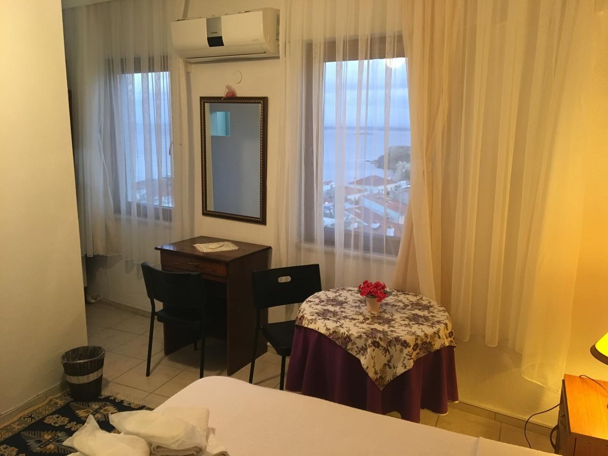 Adali Guest House Бозджаада Екстериор снимка