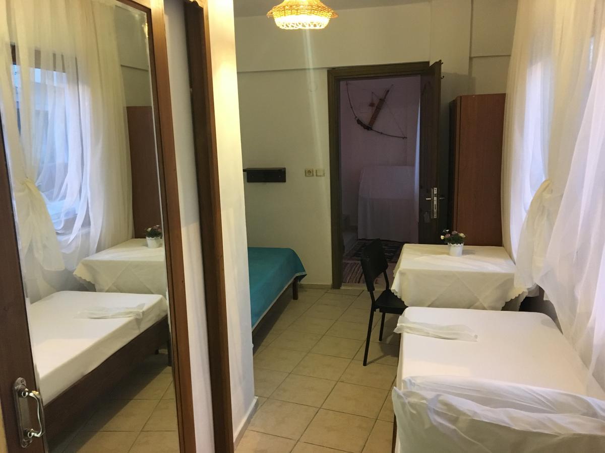 Adali Guest House Бозджаада Екстериор снимка