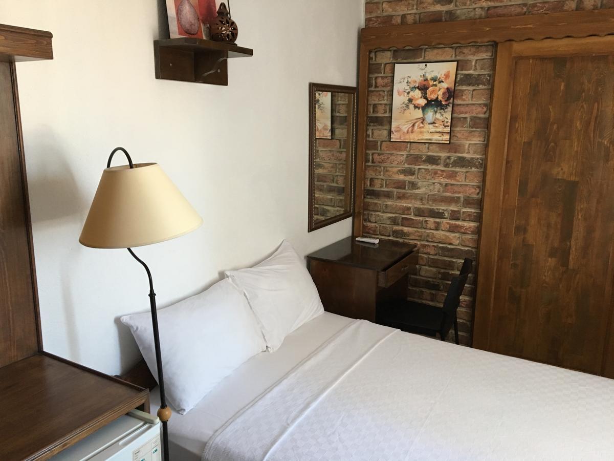 Adali Guest House Бозджаада Екстериор снимка