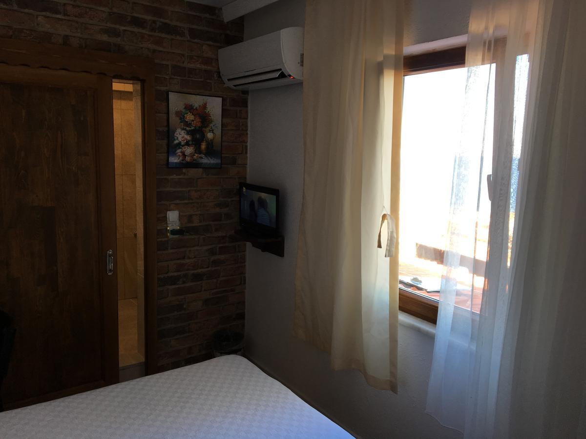 Adali Guest House Бозджаада Екстериор снимка