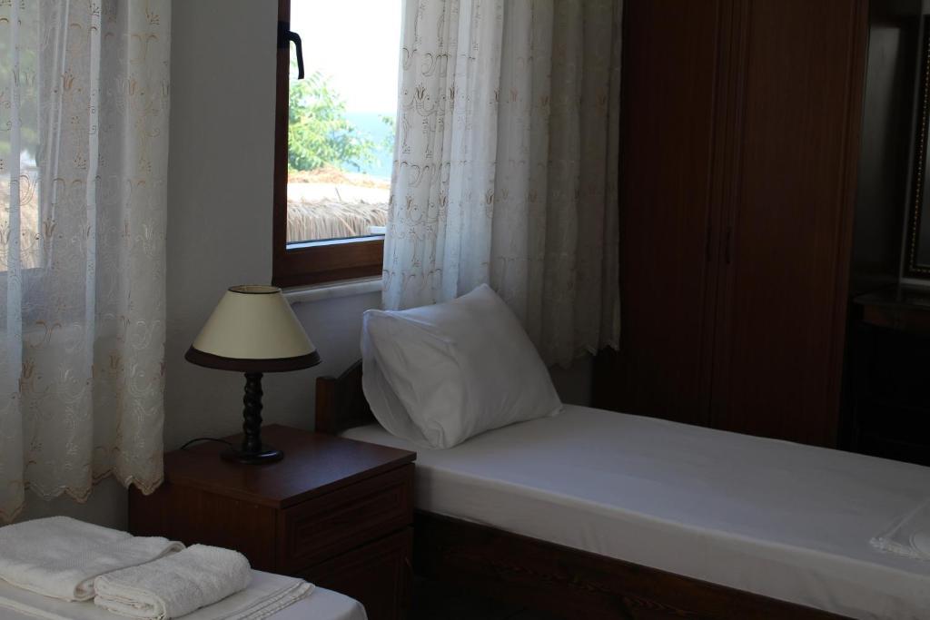 Adali Guest House Бозджаада Стая снимка