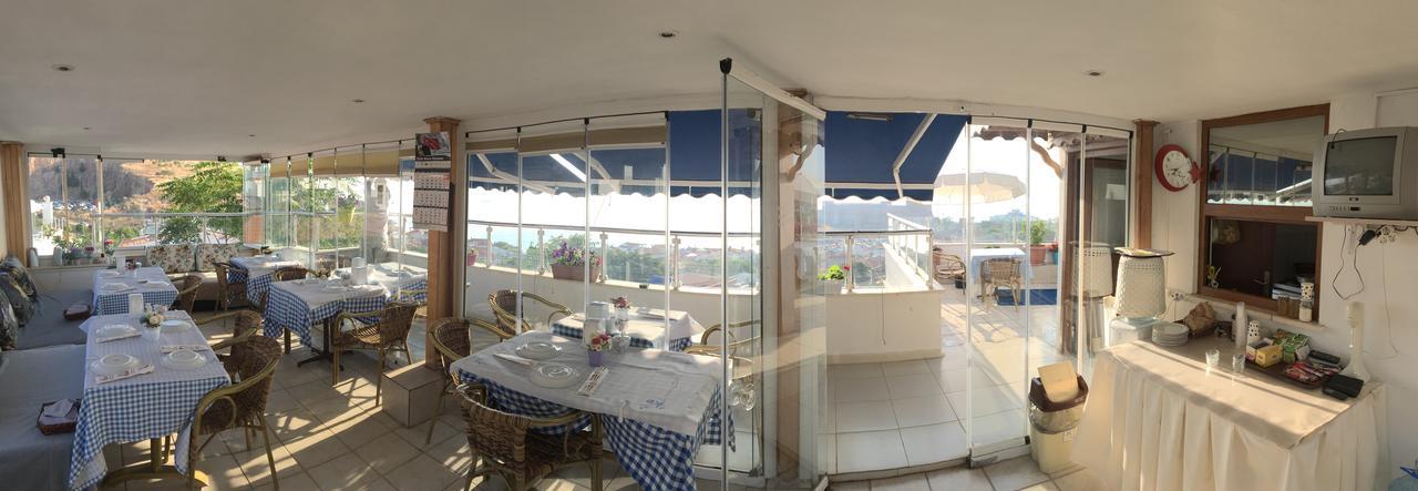 Adali Guest House Бозджаада Екстериор снимка